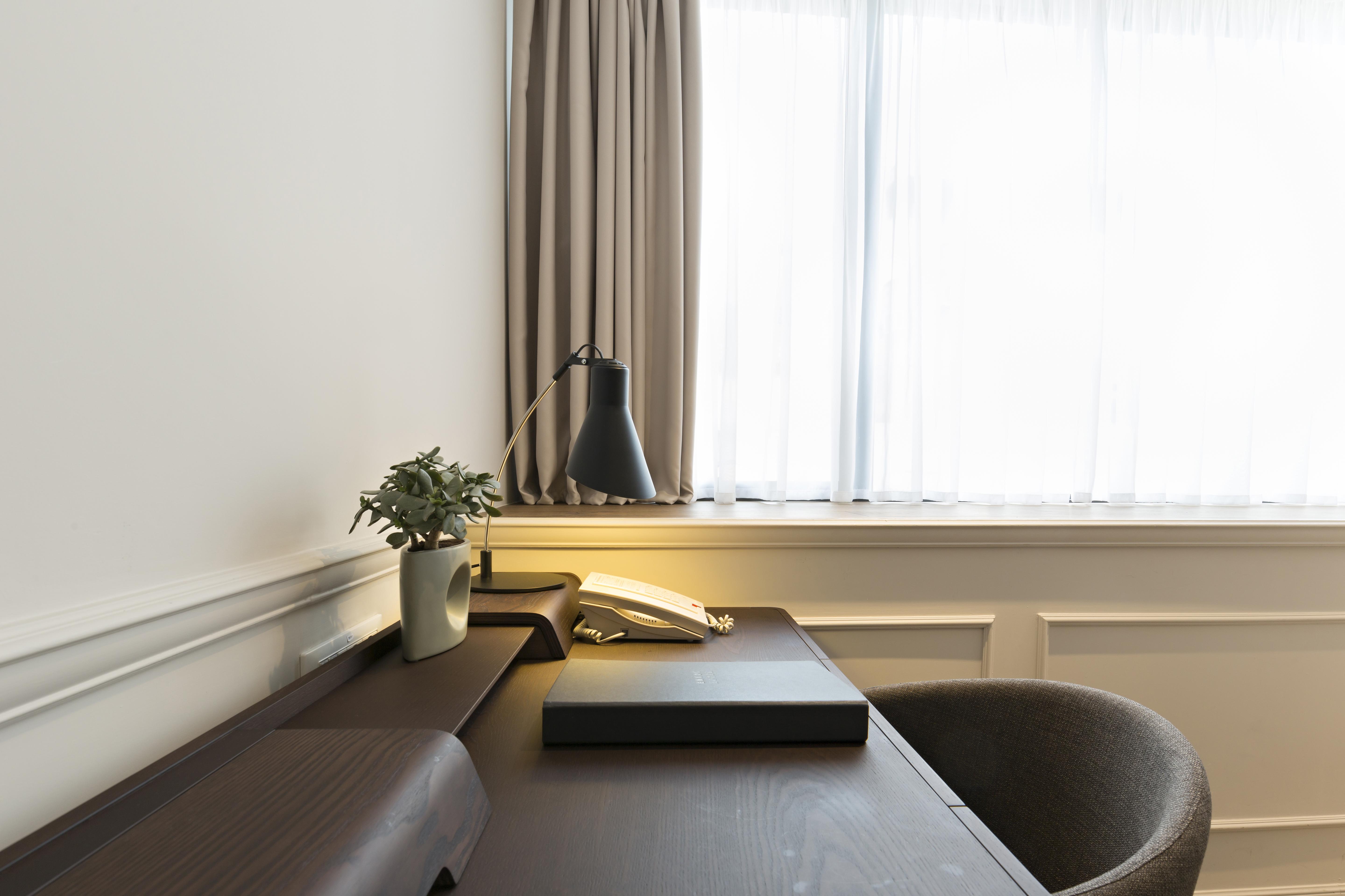 Envoy Hotel Belgrade Extérieur photo